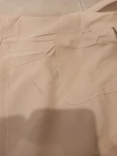 Summer Shorts Wide-Leg Loose Thin High-Waist Soft-Cotton Casual Plus-Size Women 5XL 4XL