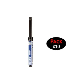 Diffuser Hunter PSU-04-17A. Reach 5,20 MTS (pack Top 10 drives) | total height: 18,4 cm. emergency Height: 10 cm.
Diffuser Hunter PSU-04-17A. Reach 5,20 MTS (pack Top 10 drives) | total height: 18,4 cm. emergency Height: 10 cm.