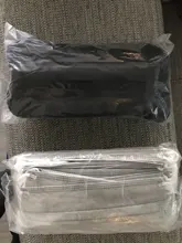 Mascarilla médica desechable no tejida, máscara quirúrgica con filtro de 3 capas, lazo de oreja elástico, Universal, entrega rápida