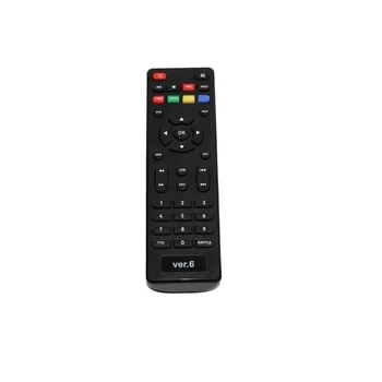 

Remote control for Oriel receiver # 6 HD DVB-T2 100 105D 120D 202 211 213D 302D 314+ 403D 415D 421D 421UD 101 102 105 120 201 202+ 213