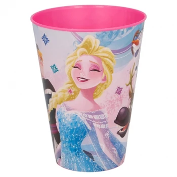 

EASY TUMBLER 430 ML | FROZEN IRIDESCENT AQUA