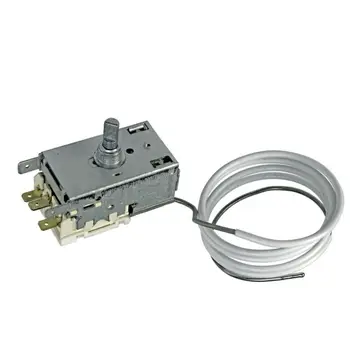 Thermostat for refrigerator Beko K59-L2683 4502011100 
Thermostat for refrigerator Beko K59-L2683 4502011100