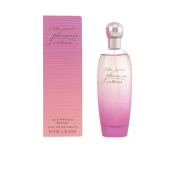 PLEASURES INTENSE edp vaporizer 100 ml 
PLEASURES INTENSE edp vaporizer 100 ml