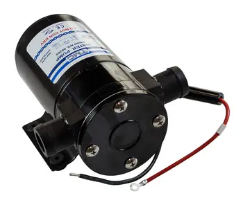 Water supply pump, 12v, 400gph (1514 L/h) 1006212
Water supply pump, 12v, 400gph (1514 L/h) 1006212