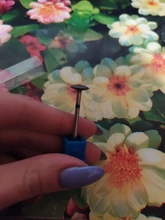 Fresas para manicura y pedicura, herramientas de limpieza de cutículas y pies, accesorios para cabezales de pulido