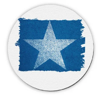 ROUND HERO OF THE FREEDOM mousepad raton 
ROUND HERO OF THE FREEDOM mousepad raton