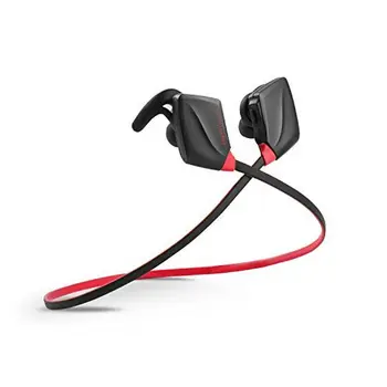 Sports Headset with Microphone Energy Sistem Sport Bluetooth Red 
Sports Headset with Microphone Energy Sistem Sport Bluetooth Red