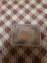 ROXI-anillo de compromiso con circón Micro pavé para mujer, sortija de boda clásica, sortija de compromiso delicada, joyería Roxi