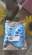 Soporte 3D para mascarilla de adulto, 2 uds., soporte para la nariz y la boca separado, soporte de cojín interno de respiración, soporte transpirable de silicona para mascarilla