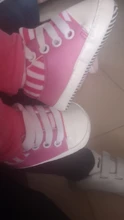 Recién Nacido bebé Niña Zapatos de moda encantadora zapatos de bebé de suela blanda cómoda Anti-slip zapatillas de deporte venda zapatos обувь для новорожденных
