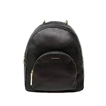 Alpha Backpack Black
Alpha Backpack Black