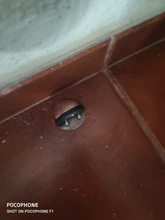 Tope de puerta magnético de goma de acero inoxidable, soportes de puerta ocultos con pegatina antiperforación, topes de puerta sin clavos montados en el suelo