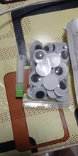 50-500 Uds auto-adhesivo de 4-24mm animales de juguetes muñecas Googly Wiggly ojos suministros para manualidades DIY accesorios de libro de recuerdos