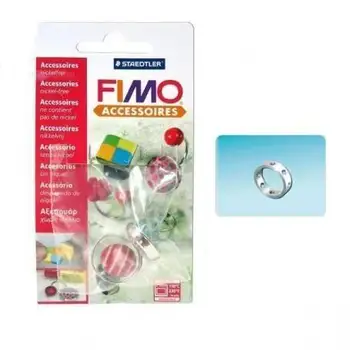 FIMO JEWELRY ROUND SHAPE 10MM
FIMO JEWELRY ROUND SHAPE 10MM
