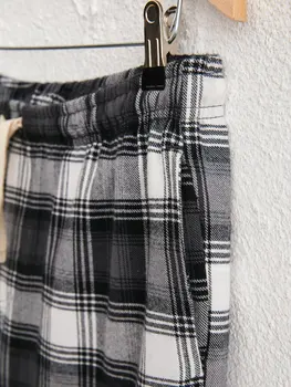 Standard Mold Printed Cotton Pajamas Suit
Standard Mold Printed Cotton Pajamas Suit