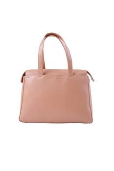 

Brand: Cristina Gavioli - Genre:- Category: Bags… Color: pink, Size: UNIQUE