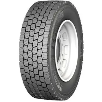 Michelin guide 315/80 R22, 5 156/150L X MULTIWAY 3D XDE Tyre truck
Michelin guide 315/80 R22, 5 156/150L X MULTIWAY 3D XDE Tyre truck