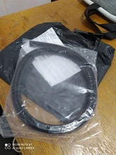 1.7m Car Wiper Front Windshield Panel Moulding Seal Strip for Honda Audi Benz Buick VW