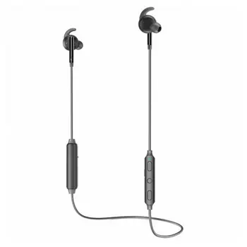 Sports Headphones Denver Electronics BEN-151 Bluetooth 4.2 100 mAh Black
Sports Headphones Denver Electronics BEN-151 Bluetooth 4.2 100 mAh Black