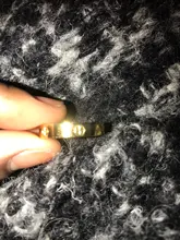 Anillo de boda de acero inoxidable con circonitas cruzadas para mujer, niña y hombre, 2021