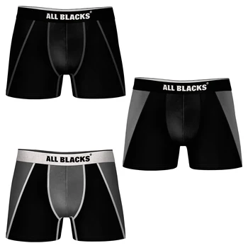 ALL BLACKS Boxers single patterned boxer for men
ALL BLACKS Boxers single patterned boxer for men