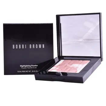 Highlighting powder pink glow 8 gr
Highlighting powder pink glow 8 gr