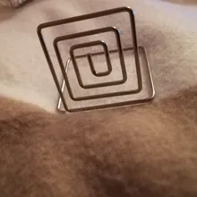 Clip de foto de corazón para boda de 4 estilos, soporte de mesa para números, decoración de escritorio, soporte de Metal para tarjetas, suministros de fiesta