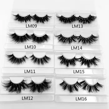 Rainsin Free Rectangle Box Mink Eyelashes Vendor Handmade 28mm real eyelashes siberian 3d mink 25mm lashes Dramatic styles Wispy
Rainsin Free Rectangle Box Mink Eyelashes Vendor Handmade 28mm real eyelashes siberian 3d mink 25mm lashes Dramatic styles Wispy