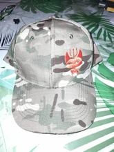 Gorro táctico militar para aficionados, gorras para entrenamiento al aire libre, jungla, aventura, gorra de baseball para camionero, gorras tácticas del ejército