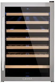 CAVIST48 bodega 48 botellas, vinoteca
CAVIST48 bodega 48 botellas, vinoteca
