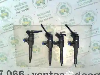 0445110002 injector Fiat Brava Estate 1.9 Jtd
0445110002 injector Fiat Brava Estate 1.9 Jtd