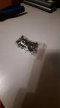 Toma de Audio de 4 polos, montaje de Panel negro chapado en oro con tuercas, Conector de auriculares, 3,5mm, 10 Uds.
