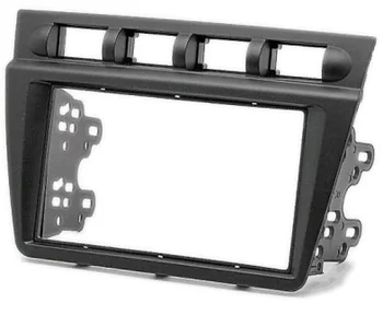 Frame adapter for Kia rkia-n09a car plastic decorative radio head unit detachable panel interior fastener auto mounting
Frame adapter for Kia rkia-n09a car plastic decorative radio head unit detachable panel interior fastener auto mounting