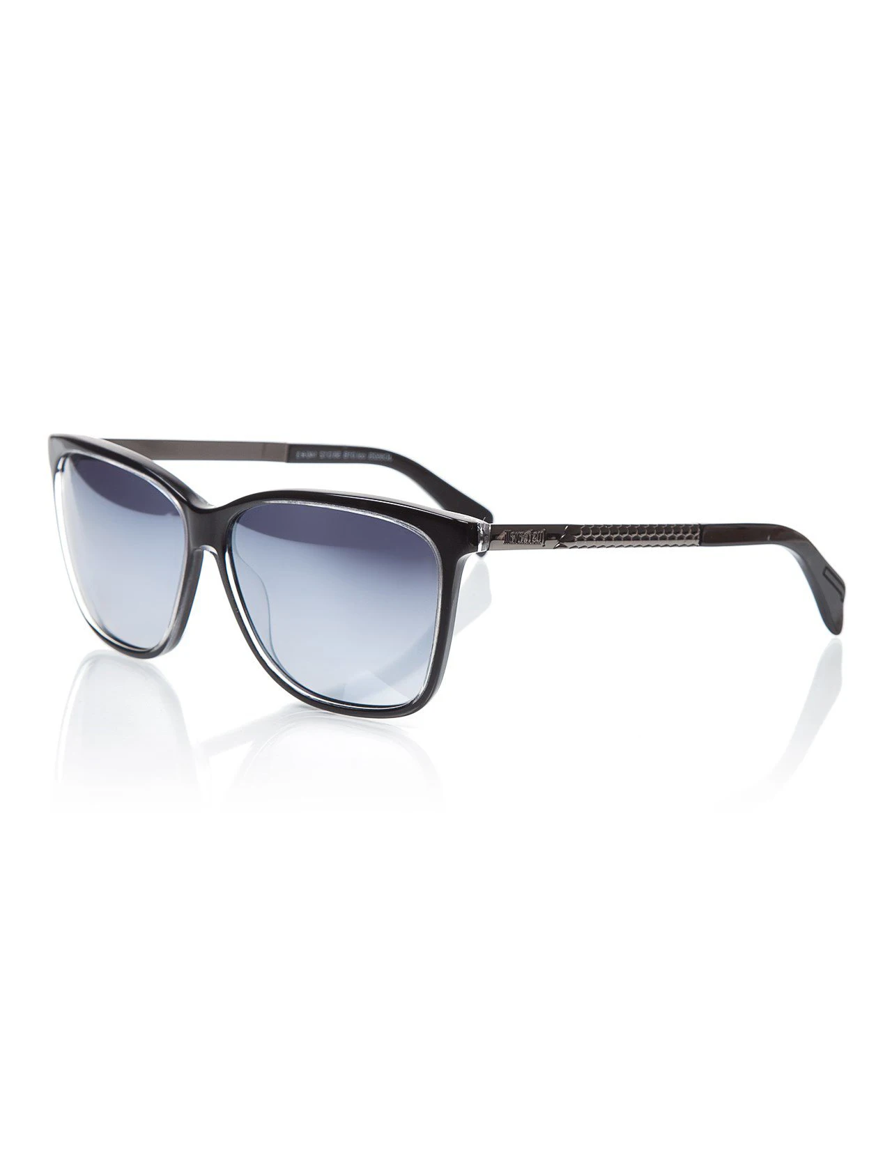 Women's sunglasses jc 652 01b bone black organic square square 58-12-140 just cavalli
Women's sunglasses jc 652 01b bone black organic square square 58-12-140 just cavalli