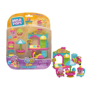 Blister I Like Ice Cream: contains 2 Moj toy store
Blister I Like Ice Cream: contains 2 Moj toy store