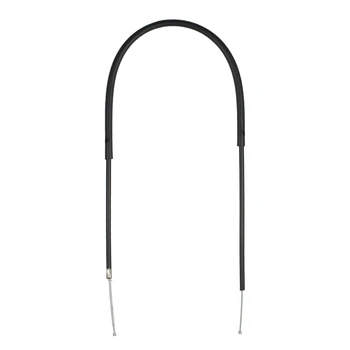 MotoMaster 563213 Throttle Cable for Gilera Runner SP 180 FXR DT 2T (1999-1999)
MotoMaster 563213 Throttle Cable for Gilera Runner SP 180 FXR DT 2T (1999-1999)