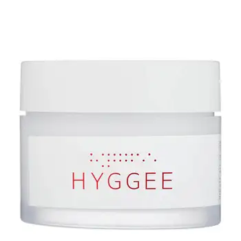 Face cream hyggee all-in-one cream
Face cream hyggee all-in-one cream