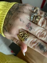 Hedeng-Anillo de circonia cúbica para mujer, joyería, moda 2021, Toi Moi