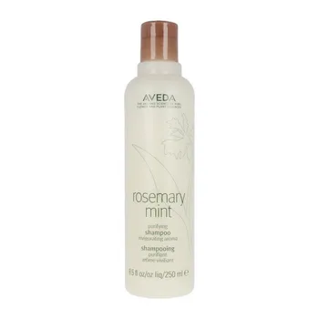 Purifying Shampoo Rosemary Mint Aveda (250 ml)