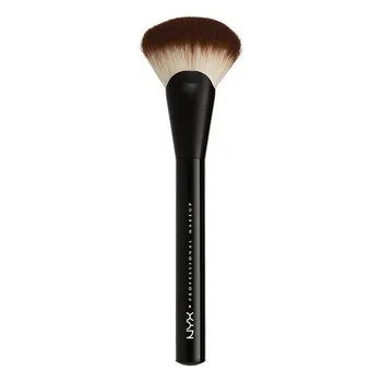 Make-up Brush Pro Fan NYX
Make-up Brush Pro Fan NYX