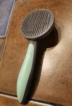 Peine automático para mascotas, cepillo eliminador de pelo Gato, peine para limpieza de belleza de perros, productos para mascotas