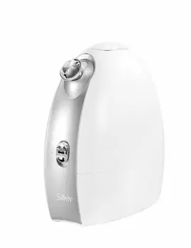 Silkn Vitalsteam Facial Sauna heat or cold for deep cleaning VS1PEU001 
Silkn Vitalsteam Facial Sauna heat or cold for deep cleaning VS1PEU001