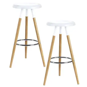 Set of 2 Stools Kever
Set of 2 Stools Kever