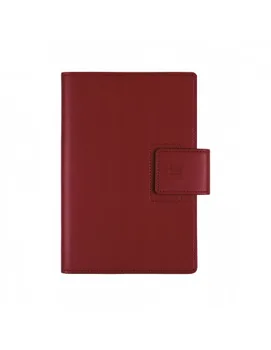 ANNUAL AGENDA DUOUNO E5 BURGUNDY 134X194X15 MM WEEK VIEW LANDSCAPE FINOCAM 2020
ANNUAL AGENDA DUOUNO E5 BURGUNDY 134X194X15 MM WEEK VIEW LANDSCAPE FINOCAM 2020