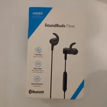 soundbuds flow bluetooth