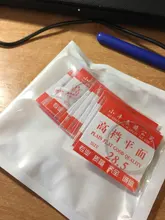 Reloj plano de cristal Mineral, repuesto de pieza de 1mm de grosor, 10 Uds. De 28mm a 38mm