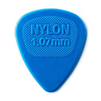 443r1. 07 nylon MIDI standard mediators, 72 PCs, thickness 1.07mm, Dunlop
443r1. 07 nylon MIDI standard mediators, 72 PCs, thickness 1.07mm, Dunlop