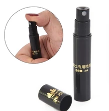 Spray de Viagra para hombres, productos para alargar el sexo potente, extensor de pene, antieyaculación prematuro, para alargar el pene, 3ml