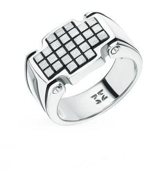 Silver ring with enamel sunlight sample 925 
Silver ring with enamel sunlight sample 925