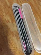 1/4 unids/pack acero inoxidable, espinillas eliminación agujas granos, acné Extractor de cabeza negra limpiador de poros de cuidado de la piel belleza herramienta